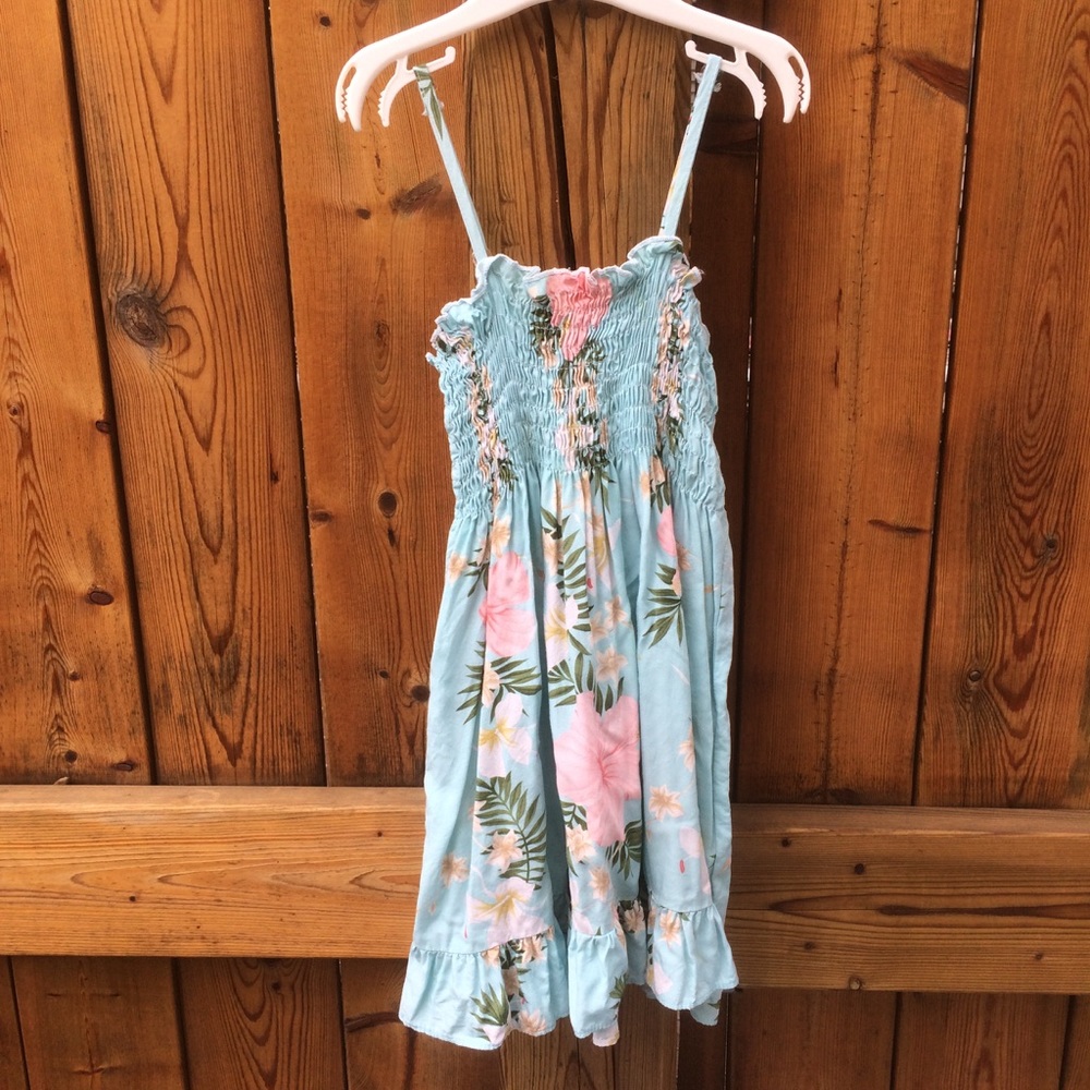 Summer Dress Size 6